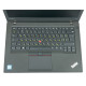 БУ Ноутбук 14" Lenovo ThinkPad T460, Core i5-6300U (2.4ГГц) 8GB DDR3, 120Gb SSD
