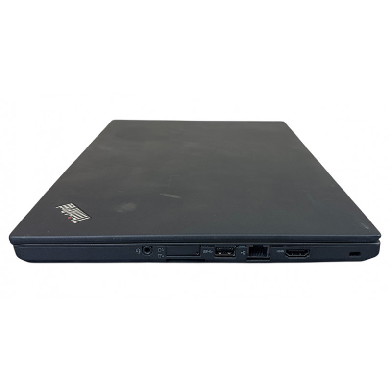 БУ Ноутбук 14" Lenovo ThinkPad T460, Core i5-6300U (2.4ГГц) 8GB DDR3, 120Gb SSD