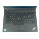 Уцінка! БУ Ноутбук 14" Lenovo ThinkPad T460, Core i5-6300U (2.4ГГц) 8GB DDR3, 120Gb SSD