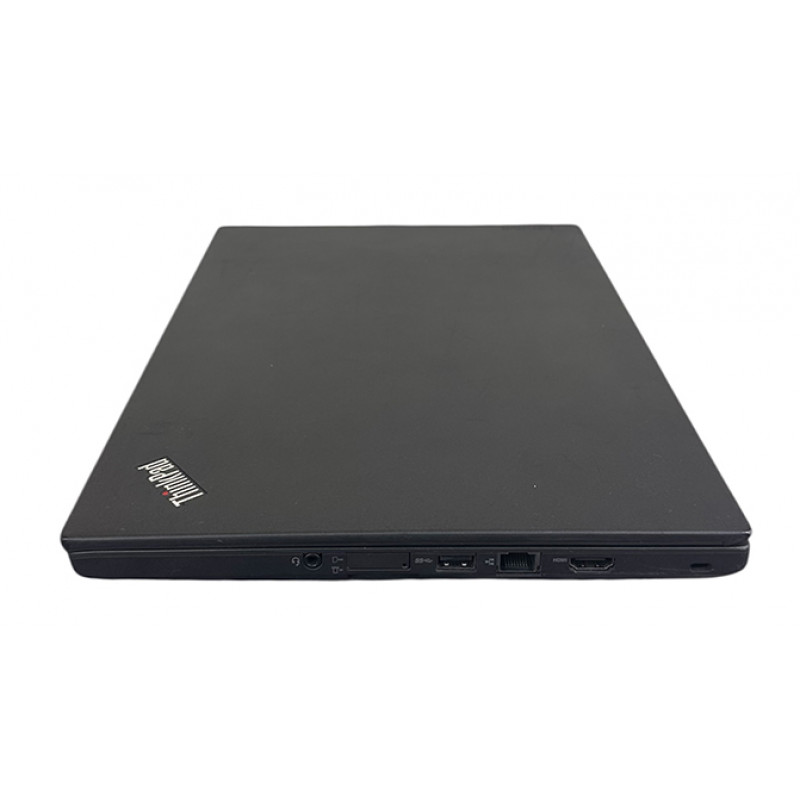 Уцінка! БУ Ноутбук 14" Lenovo ThinkPad T460, Core i5-6300U (2.4ГГц) 8GB DDR3, 120Gb SSD