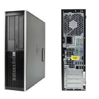БУ Комп`ютер HP Compaq Pro 6305 SFF, AMD A8-5500 (3.2 ГГц), 8Gb DDR3, Radeon HD, 120Gb SSD