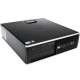 Markdown! Used Computer HP Compaq 6200 Pro SFF, Core i3-2120 (3.3 GHz) 8Gb DDR3, Intel HD, 120Gb SSD
