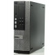 Markdown! Used Computer Dell Optiplex 3020 SFF, Core i5-4440 (3.1Ghz) 8Gb DDR3, Intel HD, 120Gb SSD