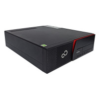 БУ Комп`ютер Fujitsu Esprimo E920 SFF, Core i3-4150 (3.5Ghz), 8Gb DDR3, Intel HD, 120Gb SSD