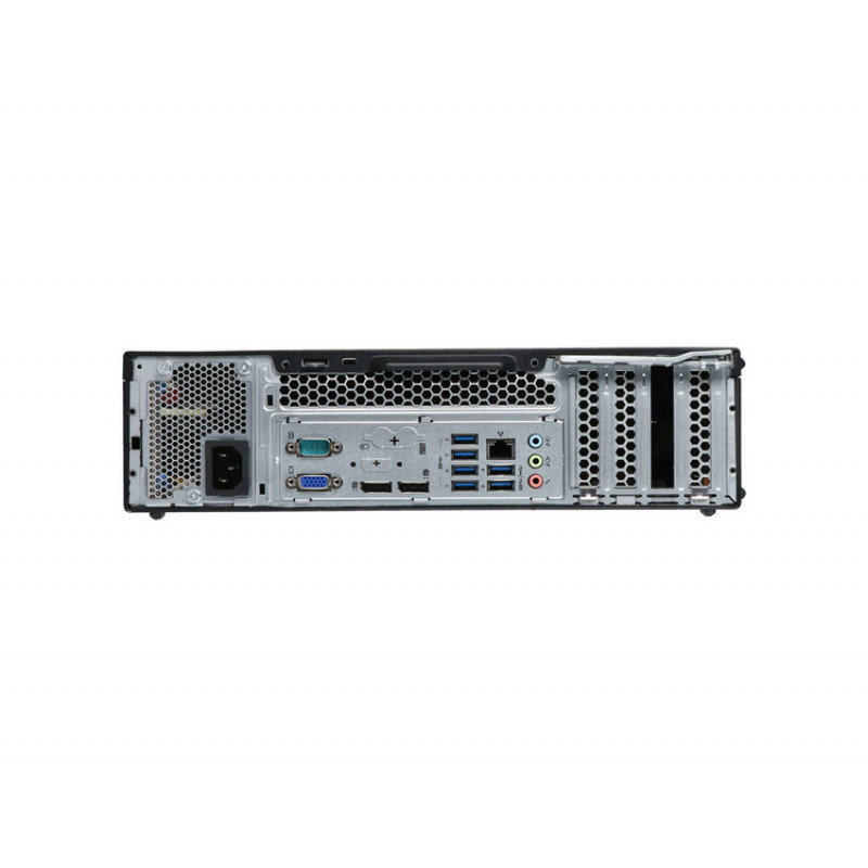 Used Computer Lenovo ThinkCentre M900 SFF, Core i5-6500 (3.2GHz), 8Gb DDR4, Intel HD, 120Gb SSD