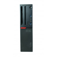Used Computer Lenovo ThinkCentre M900 SFF, Core i5-6500 (3.2GHz), 8Gb DDR4, Intel HD, 120Gb SSD