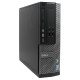 Markdown! Used Computer Dell Optiplex 3020 SFF, Core i3-4150 (3.5Ghz) 8Gb DDR3, Intel HD, 120Gb SSD