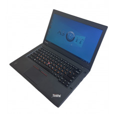 Discount! Laptop 14" Lenovo ThinkPad T450, Core i7-5600U (2.6 GHz) 8GB DDR3, 120Gb SSD