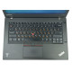 Уцінка! БУ Ноутбук 14" Lenovo ThinkPad T450, Core i5-5300U (2.3 ГГц), 8GB DDR3, Intel HD, 120GB SSD