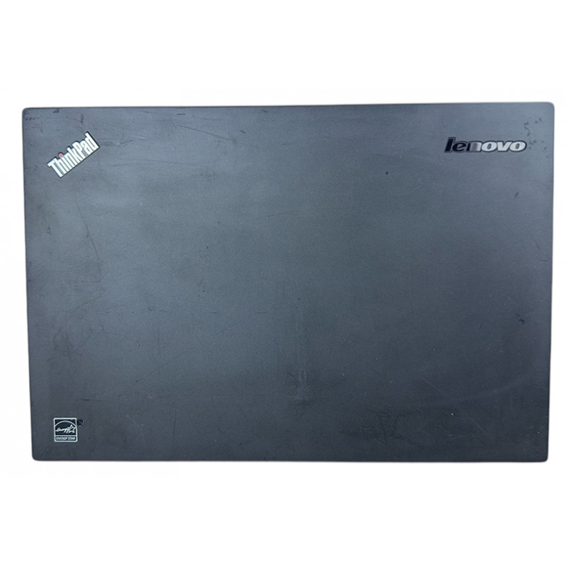 Уцінка! БУ Ноутбук 14" Lenovo ThinkPad T450, Core i5-5300U (2.3 ГГц), 8GB DDR3, Intel HD, 120GB SSD