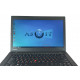 Уцінка! БУ Ноутбук 14" Lenovo ThinkPad T450, Core i5-5300U (2.3 ГГц), 8GB DDR3, Intel HD, 120GB SSD
