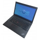 Уцінка! БУ Ноутбук 14" Lenovo ThinkPad T450, Core i5-5300U (2.3 ГГц), 8GB DDR3, Intel HD, 120GB SSD
