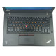 Уцінка! БУ Ноутбук 14" Lenovo ThinkPad T450, Core i5-5300U (2.3 ГГц), 8GB DDR3, Intel HD, 120GB SSD