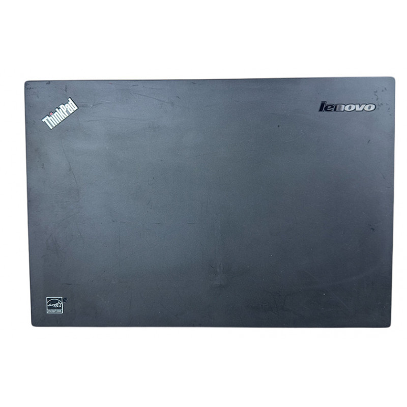 Уцінка! БУ Ноутбук 14" Lenovo ThinkPad T450, Core i5-5300U (2.3 ГГц), 8GB DDR3, Intel HD, 120GB SSD