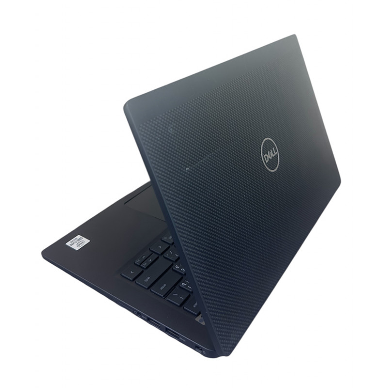 БУ Ноутбук 14" Dell Latitude 7410, Core i7-10810U (1.1ГГц), 16GB DDR4, Intel UHD, 240GB SSD