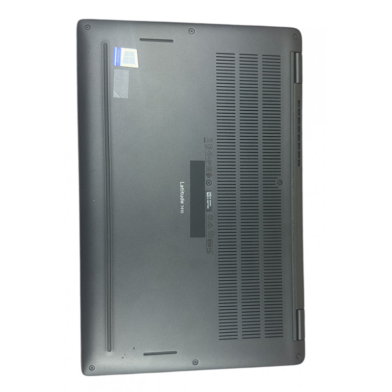 БУ Ноутбук 14" Dell Latitude 7410, Core i7-10810U (1.1ГГц), 16GB DDR4, Intel UHD, 240GB SSD