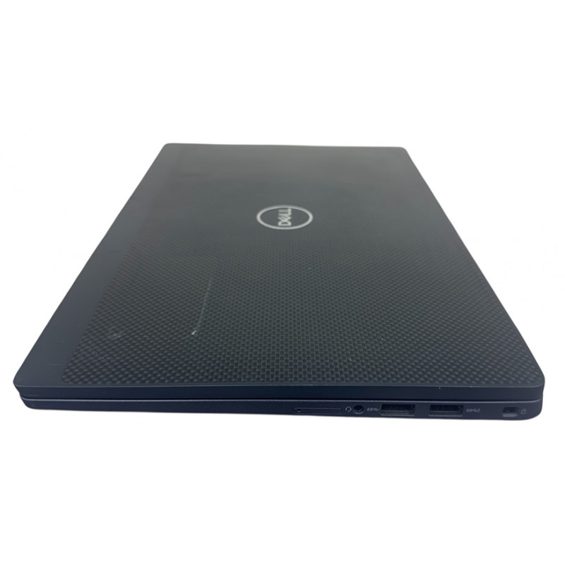 БУ Ноутбук 14" Dell Latitude 7410, Core i7-10810U (1.1ГГц), 16GB DDR4, Intel UHD, 240GB SSD