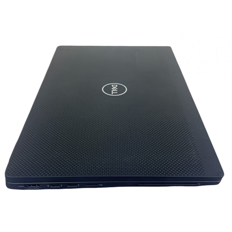 БУ Ноутбук 14" Dell Latitude 7410, Core i7-10810U (1.1ГГц), 16GB DDR4, Intel UHD, 240GB SSD