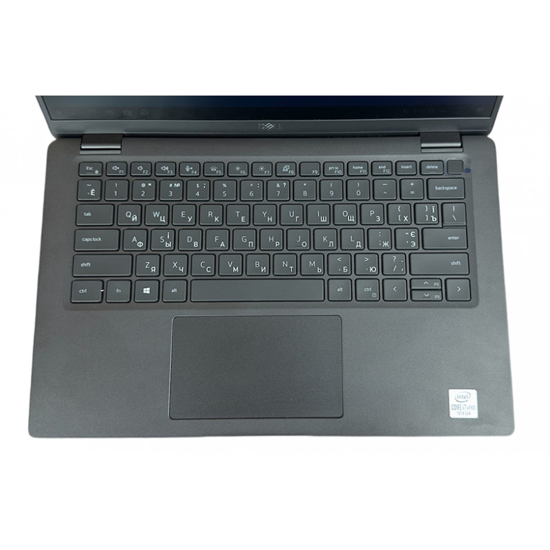 БУ Ноутбук 14" Dell Latitude 7410, Core i7-10810U (1.1ГГц), 16GB DDR4, Intel UHD, 240GB SSD
