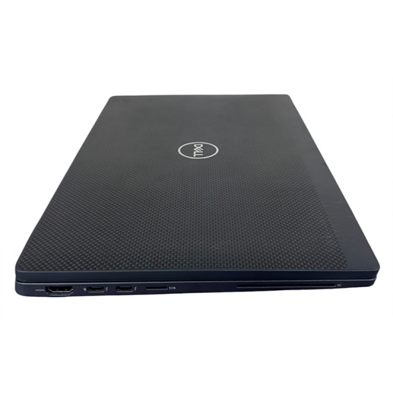 БУ Ноутбук 14" Dell Latitude 7410, Core i7-10810U (1.1ГГц), 16GB DDR4, Intel UHD, 240GB SSD