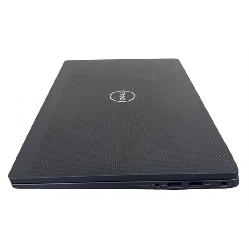 БУ Ноутбук 14" Dell Latitude 7410, Core i7-10810U (1.1ГГц), 16GB DDR4, Intel UHD, 240GB SSD