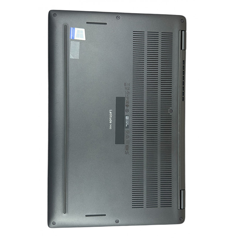 БУ Ноутбук 14" Dell Latitude 7410, Core i7-10810U (1.1ГГц), 16GB DDR4, Intel UHD, 240GB SSD