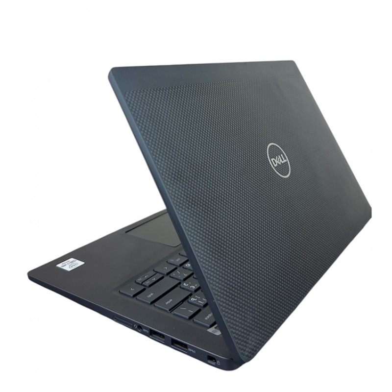 БУ Ноутбук 14" Dell Latitude 7410, Core i7-10810U (1.1ГГц), 16GB DDR4, Intel UHD, 240GB SSD