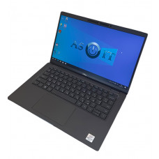 Markdown! Used Laptop 14" Dell Latitude 7410, Core i7-10810U (1.1 GHz), 16GB DDR4, Intel UHD, 240GB SSD