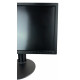 Used Monitor 23.8" LED IPS, LG 24MB35PM, 1920x1080, 16:9, 5мс, VGA, DVI, 2x2Вт