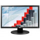 Used Monitor 23.8" LED IPS, LG 24MB35PM, 1920x1080, 16:9, 5мс, VGA, DVI, 2x2Вт