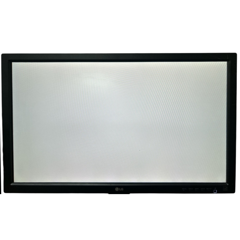 Уценка! БУ Монитор 23.8" LED IPS, LG 24MB35PM, 1920x1080, 16:9, 5мс, VGA, DVI, 2x2Вт
