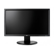 Уцінка! БУ Монітор 23.8" LED IPS, LG 24MB35PM, 1920x1080, 16:9, 5мс, VGA, DVI, 2x2Вт