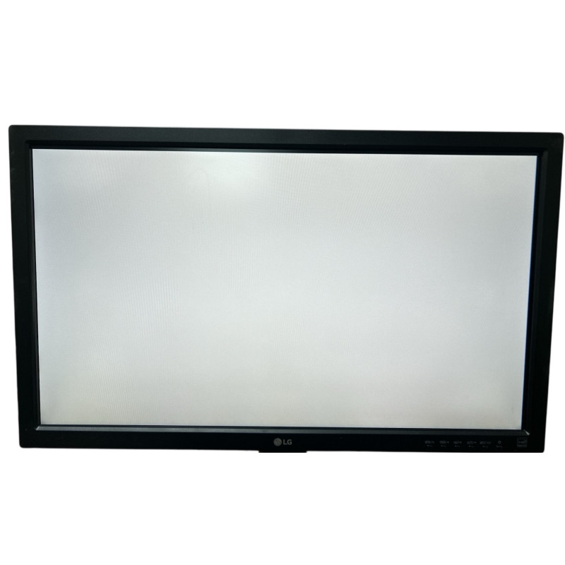 Уценка! БУ Монитор 23.8" LED IPS, LG 24MB35PM, 1920x1080, 16:9, 5мс, VGA, DVI, 2x2Вт