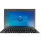 Уцінка! БУ Ноутбук 14" Lenovo ThinkPad T460, Core i5-6300U (2.4ГГц) 8GB DDR3, 120Gb SSD