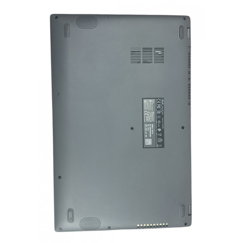 Used Laptop 15.6" Asus X509JA, Core i3-1005G1 (1.2GHz) 8GB DDR4, Intel UHD, 512GB NVMe