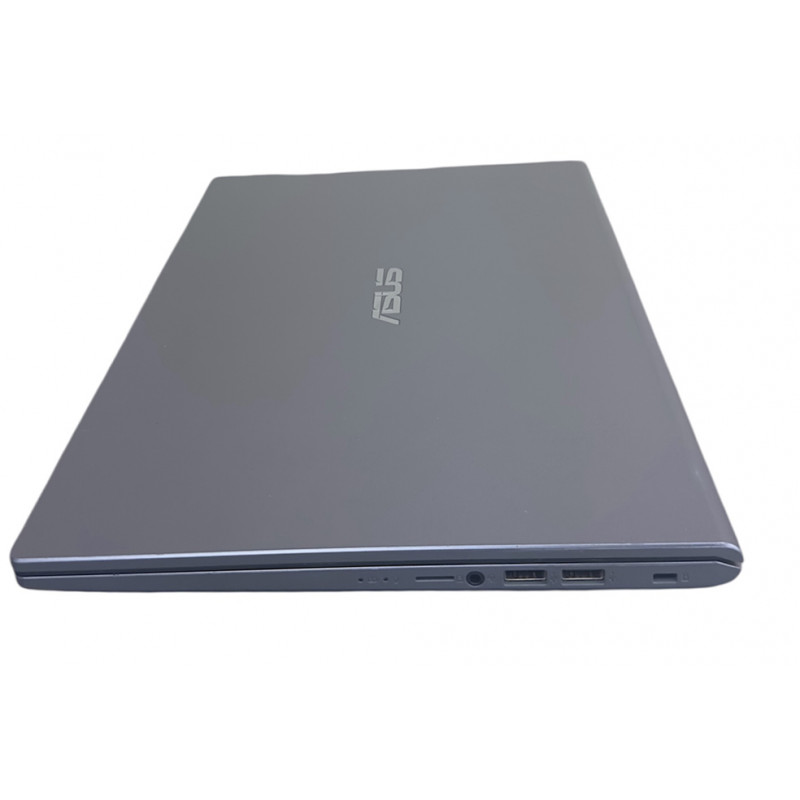 Used Laptop 15.6" Asus X509JA, Core i3-1005G1 (1.2GHz) 8GB DDR4, Intel UHD, 512GB NVMe