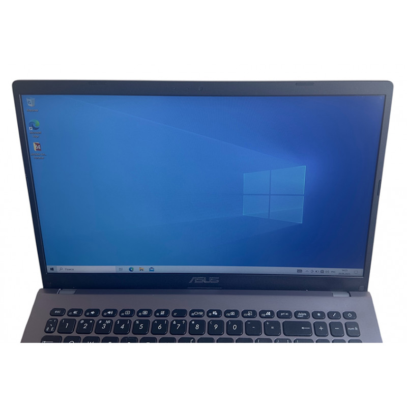 Used Laptop 15.6" Asus X509JA, Core i3-1005G1 (1.2GHz) 8GB DDR4, Intel UHD, 512GB NVMe