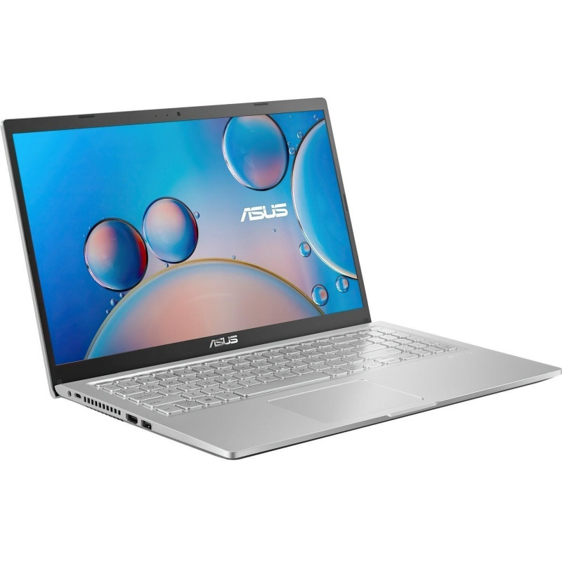 БУ Ноутбук 15.6" Asus X515JF, Core i5-1035G1 (1.0 ГГц) 8GB DDR4, GeForce MX130 (2Gb), 256GB SSD NVMe