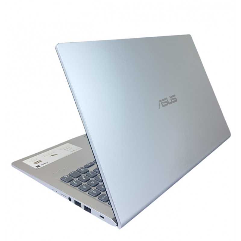 БУ Ноутбук 15.6" Asus X515JF, Core i5-1035G1 (1.0 ГГц) 8GB DDR4, GeForce MX130 (2Gb), 256GB SSD NVMe
