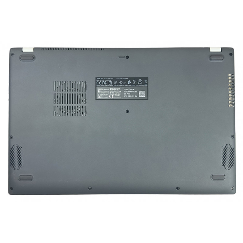 БУ Ноутбук 15.6" Asus X515JF, Core i5-1035G1 (1.0 ГГц) 8GB DDR4, GeForce MX130 (2Gb), 256GB SSD NVMe