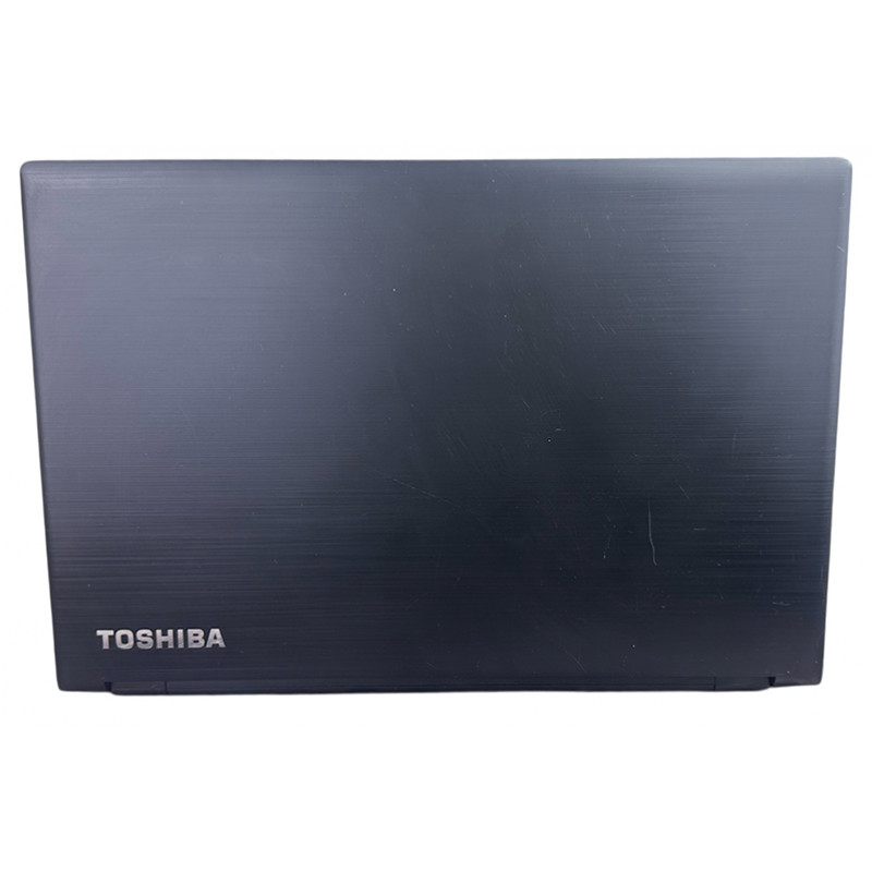 БУ Ноутбук 15.6" Toshiba Dynabook B35, Core i3-5005U (2 ГГц) 8GB DDR3, Intel HD, 120GB SSD