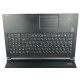 БУ Ноутбук 15.6" Toshiba Dynabook B35, Core i3-5005U (2 ГГц) 8GB DDR3, Intel HD, 120GB SSD