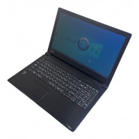БУ Ноутбук 15.6" Toshiba Dynabook B35, Core i3-5005U (2 ГГц) 8GB DDR3, Intel HD, 120GB SSD