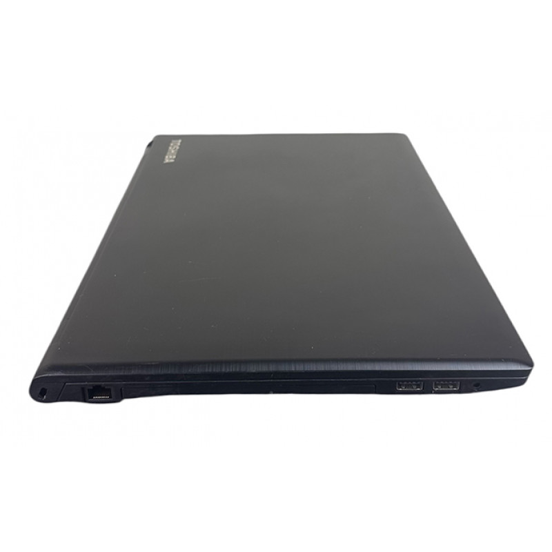 БУ Ноутбук 15.6" Toshiba Dynabook B35, Core i3-5005U (2 ГГц) 8GB DDR3, Intel HD, 120GB SSD