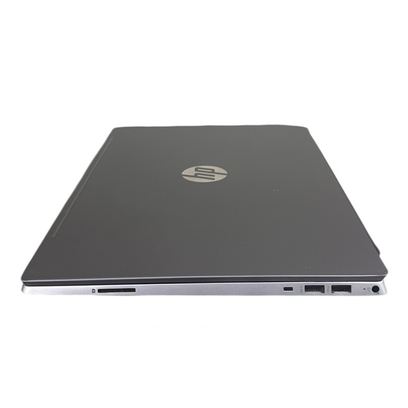Уцінка! БУ Ноутбук 15.6" HP 15-cw1011ua, Ryzen 3 3300U (2.1GHz) 8GB DDR4, Radeon Vega 6, 240GB SSD