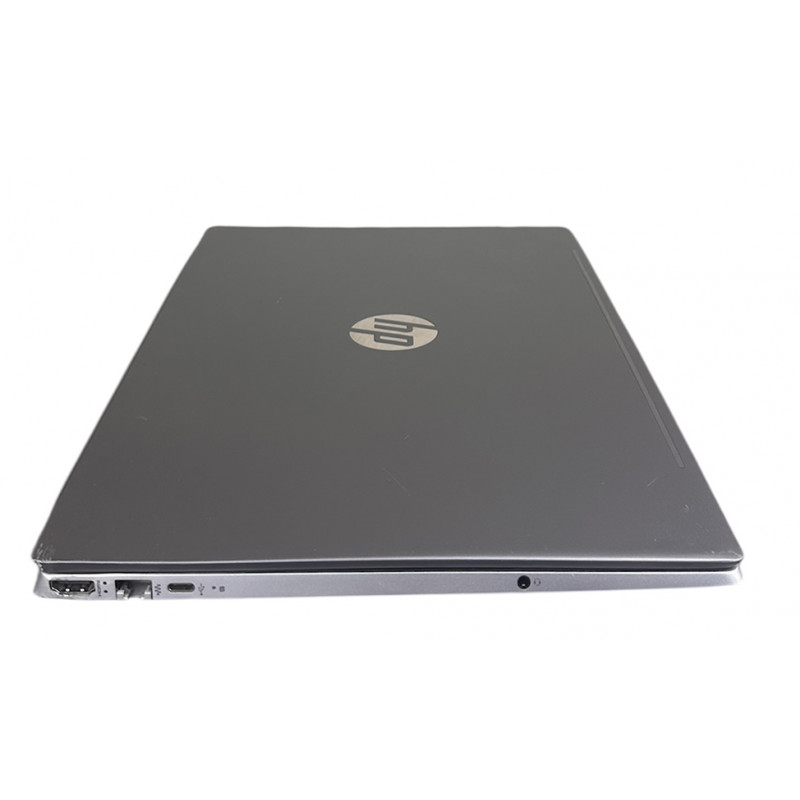 Уцінка! БУ Ноутбук 15.6" HP 15-cw1011ua, Ryzen 3 3300U (2.1GHz) 8GB DDR4, Radeon Vega 6, 240GB SSD
