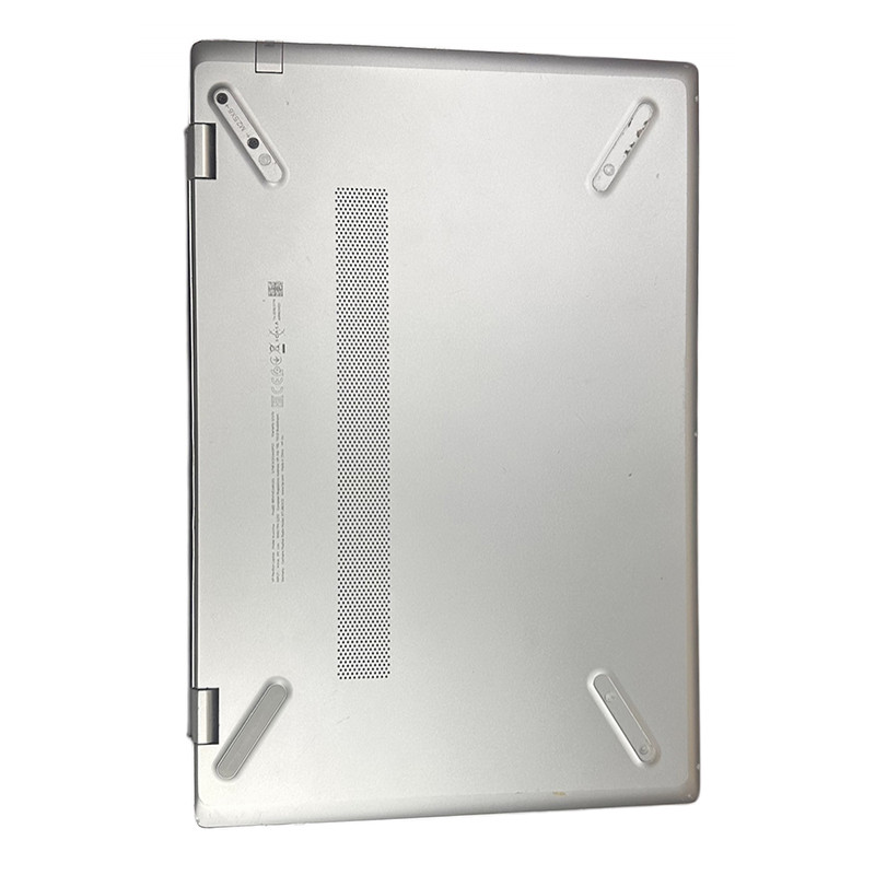 Уцінка! БУ Ноутбук 15.6" HP 15-cw1011ua, Ryzen 3 3300U (2.1GHz) 8GB DDR4, Radeon Vega 6, 240GB SSD
