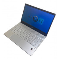 Discount! Laptop 15.6" HP 15-cw1011ua, Ryzen 3 3300U (2.1GHz) 8GB DDR4, Radeon Vega 6, 240GB SSD