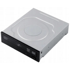 HP Optical Drive (SATA, GH60L, DVD-RW, Black)