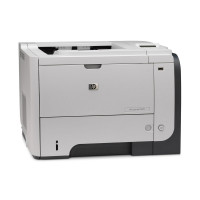 Discount! Used HP LaserJet Enterprise P3015dn printer (A4, laser, black and white, Ethernet, 131 300st)